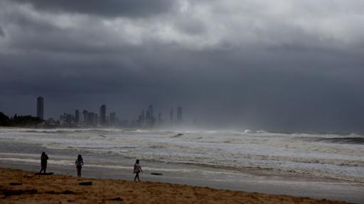 Major cleanup across SEQ with more wild storms on the way