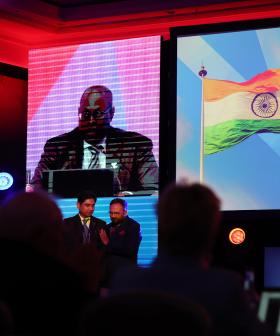India's Ahmedabad confirmed as host of 2030 Commonwealth Games