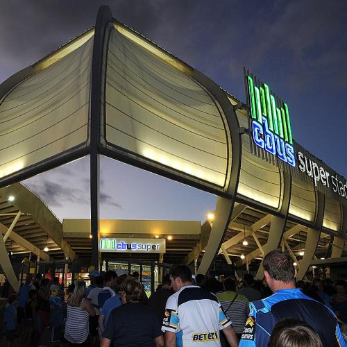 Gold Coast to host Rugby League World Cup triple-header