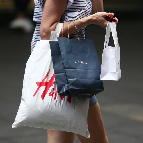 Gold Coast shopping centres gear up for massive Black Friday weekend