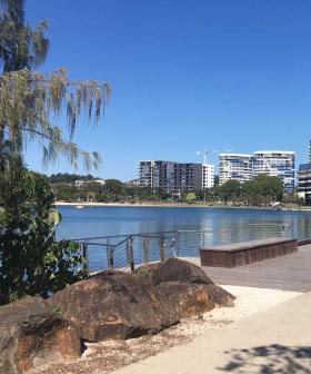 Body of man found in waters in Tweed Heads