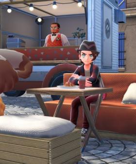 Should You Buy Pokémon Legends: Z-A?