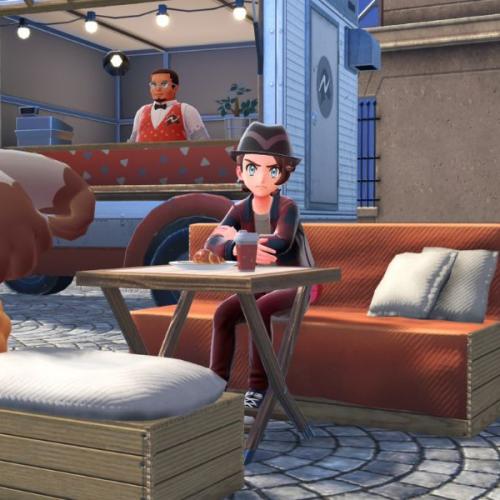 Should You Buy Pokémon Legends: Z-A?