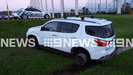 Police probing spate of stolen car crashes on Gold Coast