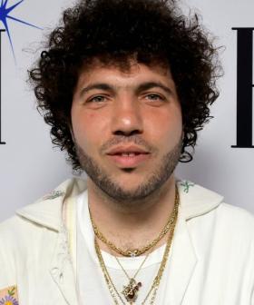 Benny Blanco’s Mum Survives Scary Home Burglary Incident