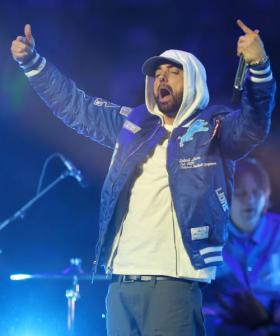 Jack White and Eminem Just Pulled Off The Most Epic NFL Halftime Surprise (and it wasn’t the Super Bowl)