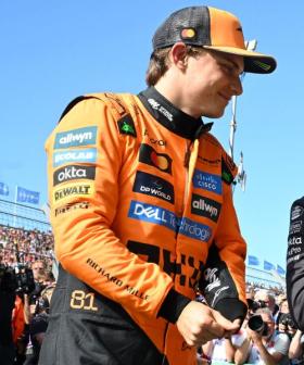 Oscar Piastri Confirms Mclaren Asked Him to Help Lando Norris in Championship Battle