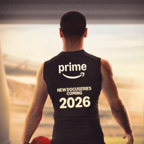 From Formula 1 to Footy: AFL Gets the ‘Drive to Survive’ Treatment