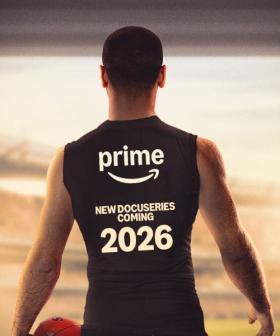 From Formula 1 to Footy: AFL Gets the ‘Drive to Survive’ Treatment