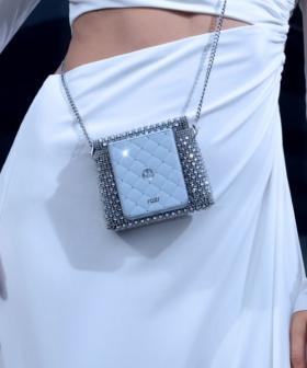 “Bling Bling”: Does Motorola’s Crystal-Encrusted Tech Redefine Luxury?