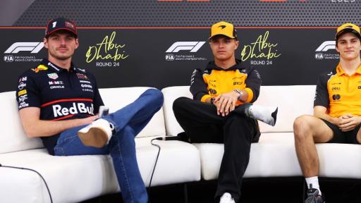 What Needs to Happen for Oscar Piastri to Win the F1 Championship in the Final Race of 2025