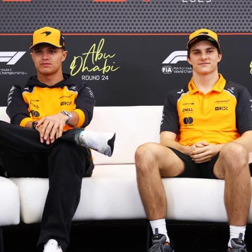 What Needs to Happen for Oscar Piastri to Win the F1 Championship in the Final Race of 2025