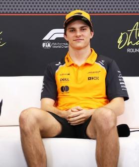 What Needs to Happen for Oscar Piastri to Win the F1 Championship in the Final Race of 2025