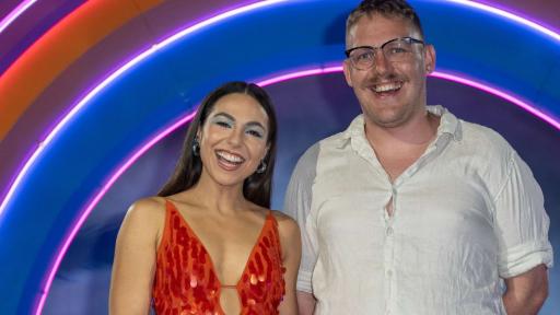 Big Brother 2025: And Then There Were 5