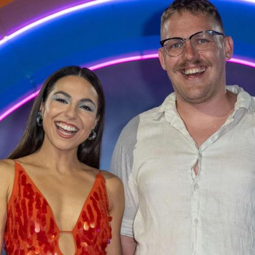 Big Brother 2025: And Then There Were 5