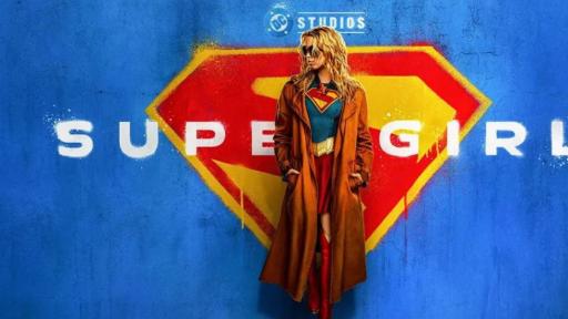 Supergirl: Teaser Trailer