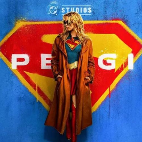 Supergirl: Teaser Trailer