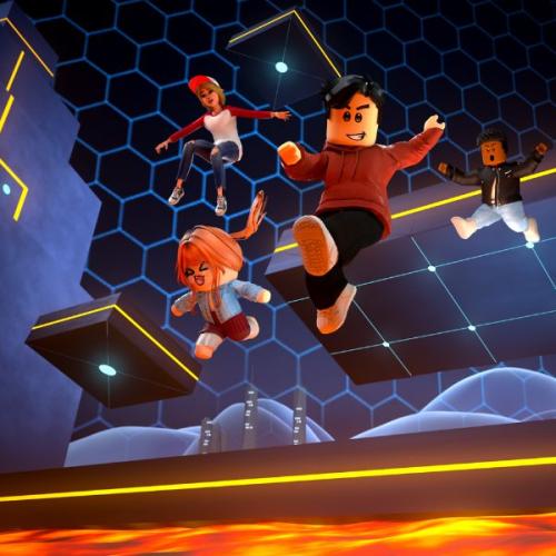 Roblox Parents: The No-Nonsense Guide to Kids’ Online Gaming Safety