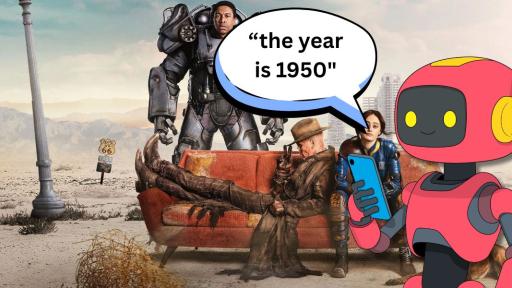 Amazon Uses AI to Recap Fallout TV Show, That Really Should’ve Been Checked First