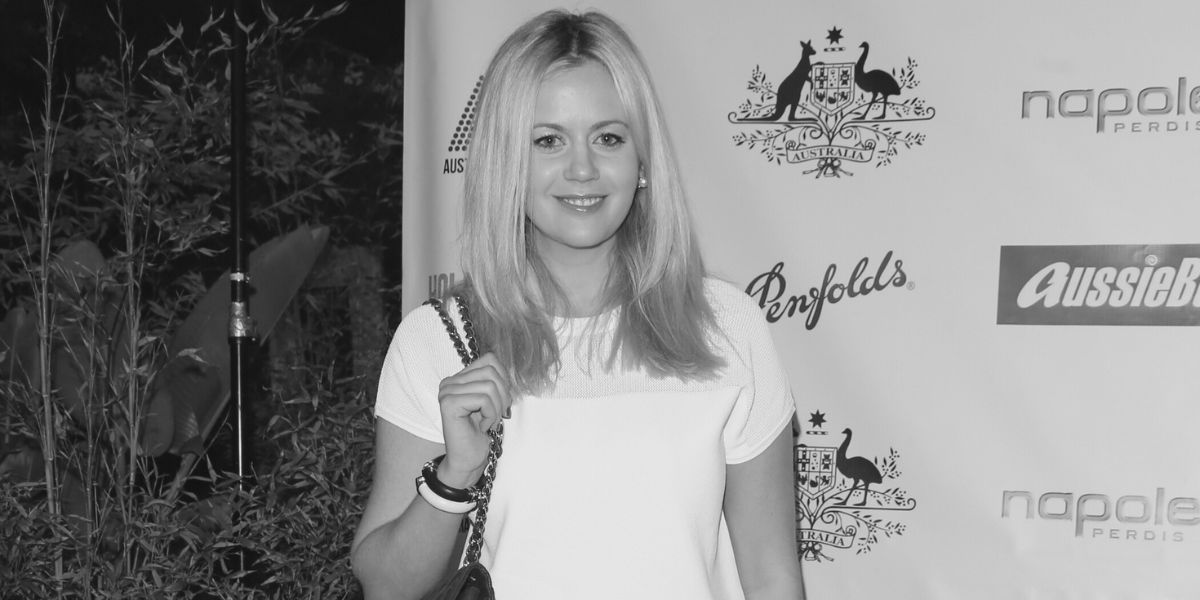 Rachael Carpani, 45, Dies After Battle with Chronic Illness