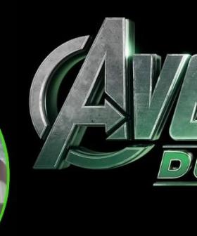 Avengers: Doomsday Trailer Released