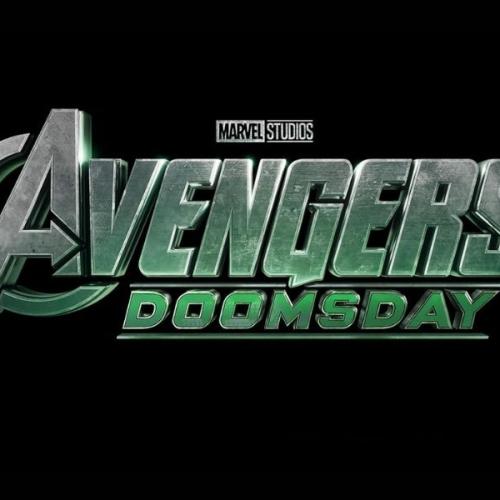 Avengers: Doomsday Trailer Released