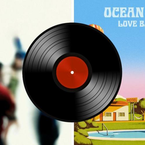 Our Favourite New Music From Australian Artists That Released in 2025