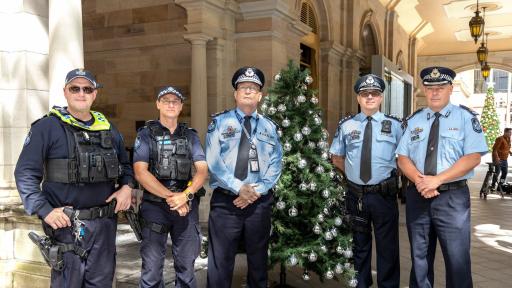 Qld Police launch festive crackdown as shocking road toll revealed