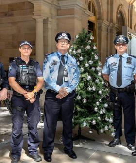 Qld Police launch festive crackdown as shocking road toll revealed