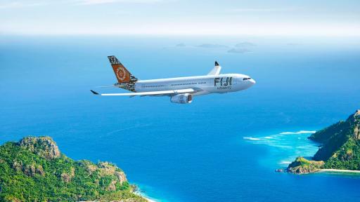 Fiji Airways launches direct flights to and from Gold Coast
