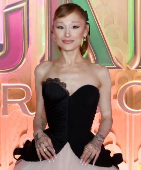 Ariana Grande Offers A “Loving Reminder To All” In Response To Fresh Body-Shaming Comments