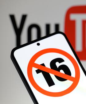 Australia switches off social media for under-16s in world-first crackdown