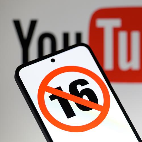 Australia switches off social media for under-16s in world-first crackdown