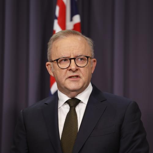 National Cabinet agrees to stronger gun laws following Bondi massacre