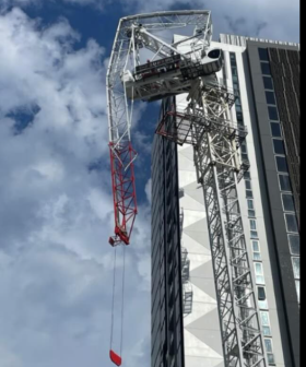 UPDATE: Exclusion zone in place after wild Christmas storm