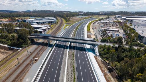 Road to nowhere as funding for Coomera Connector shelved