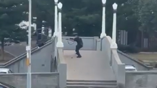 16 people killed, 40 injured, in terror attack shooting at Bondi Beach