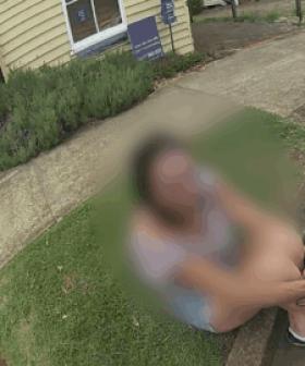 Woman allegedly busted six times legal limit after girls trip to Mount Tamborine