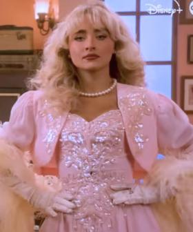 First Look: Sabrina Carpenter Set to Star in The Muppet Show