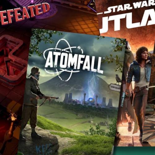 Everything Hitting Xbox Game Pass This January