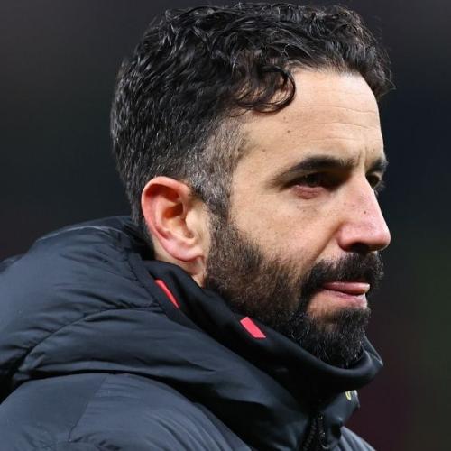 Manchester United Sacks Ruben Amorim: Search for New Manager Begins