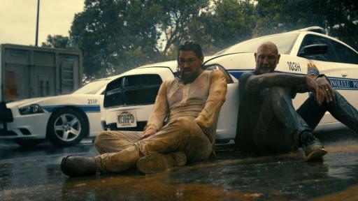 Muscle, Mayhem, and Mimosas: Why ‘The Wrecking Crew’ is the Duo We Deserve