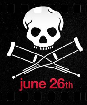 Jackass 5 Is Official — Fifth Time’s the Harm