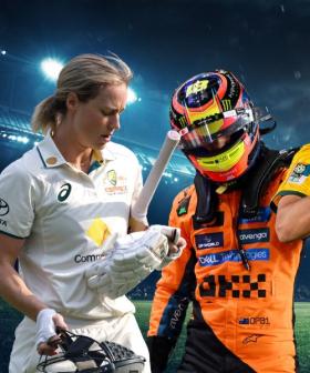 Winter Olympics to State of Origin: Here's all the Sporting Events Happening in 2026