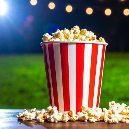 The Most Anticipated Movies Releasing in 2026