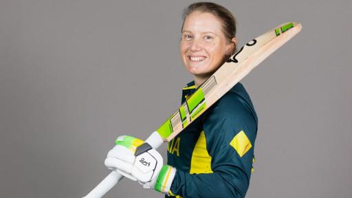 Australian Cricket Legend, Alyssa Healy, has Announced Her Retirement