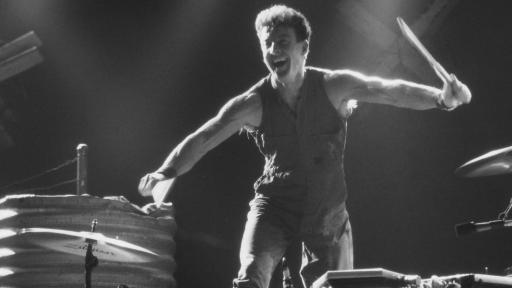Rob Hirst, Drummer and Co-Founder of Midnight Oil Dies at 70