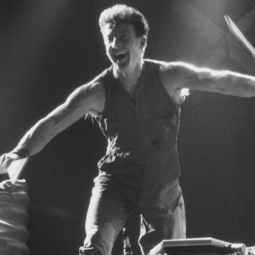 Rob Hirst, Drummer and Co-Founder of Midnight Oil Dies at 70