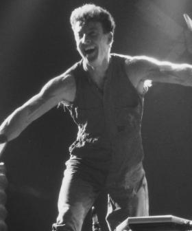 Rob Hirst, Drummer and Co-Founder of Midnight Oil Dies at 70