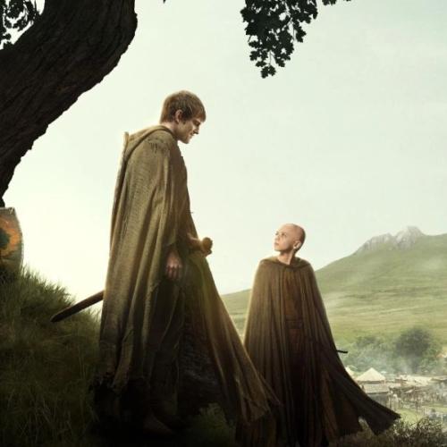 Everything You Need to Know About The New Game of Thrones Spin-Off: A Knight of the Seven Kingdoms